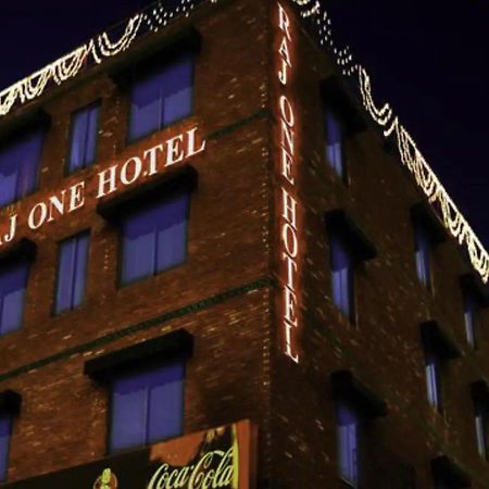 Rajone Hotel Fajszalábád Kültér fotó