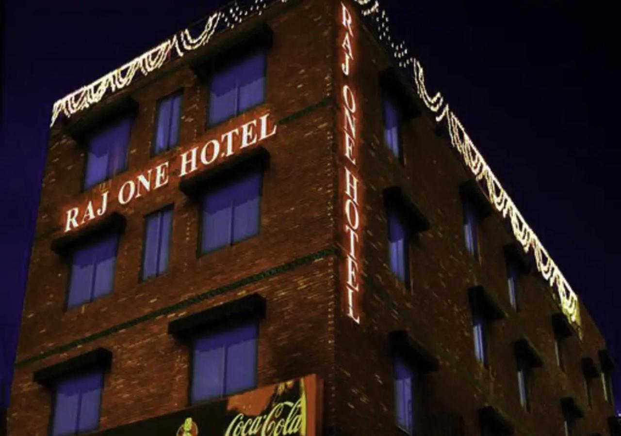 Rajone Hotel Fajszalábád Kültér fotó