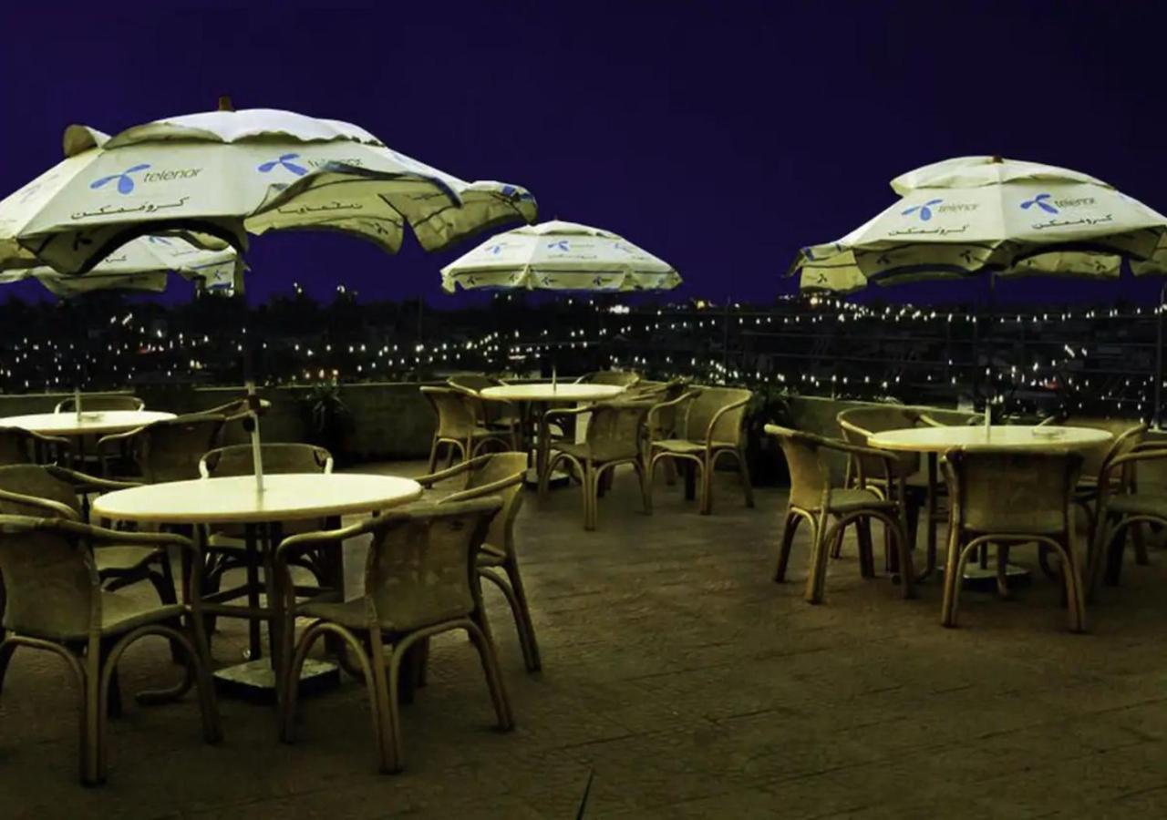 Rajone Hotel Fajszalábád Kültér fotó