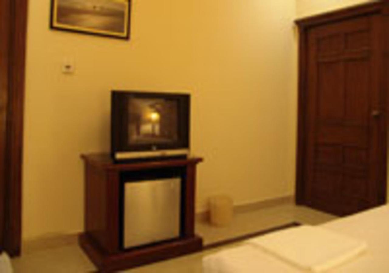 Rajone Hotel Fajszalábád Kültér fotó