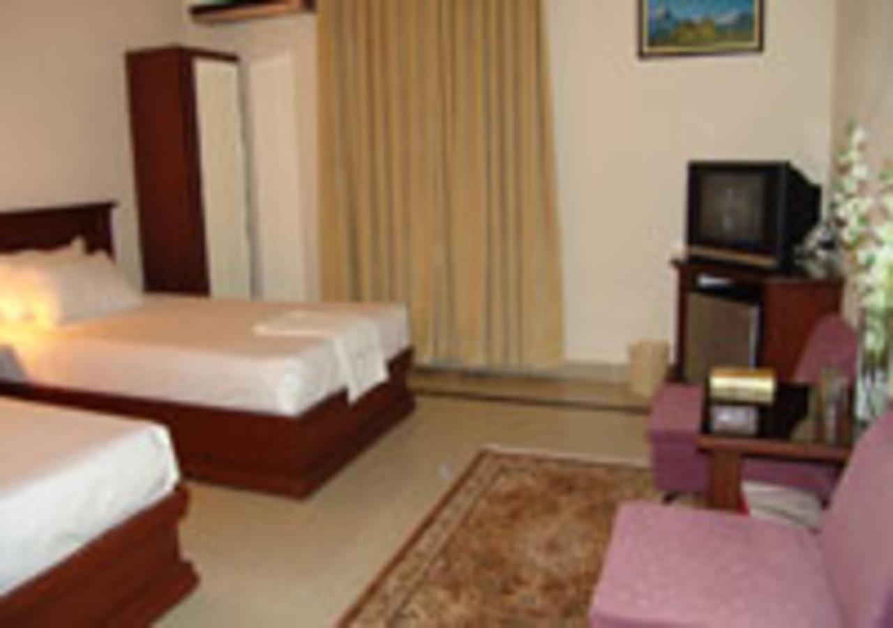 Rajone Hotel Fajszalábád Kültér fotó